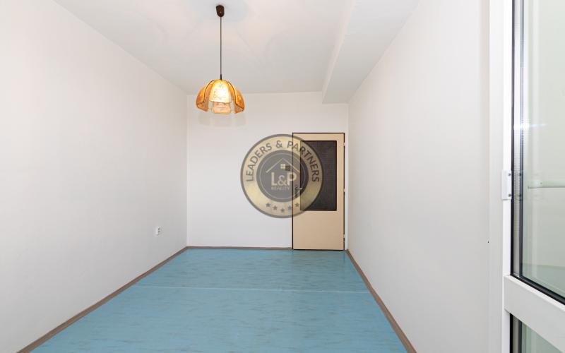 Prodej byty 2+1, 62 m² - Praha - Michle