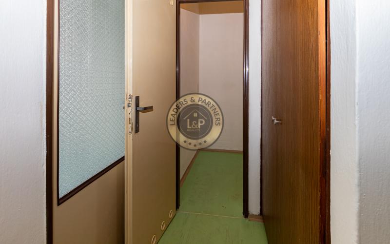 Prodej byty 2+1, 62 m² - Praha - Michle