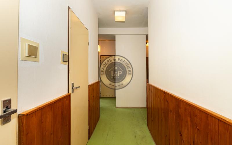 Prodej byty 2+1, 62 m² - Praha - Michle