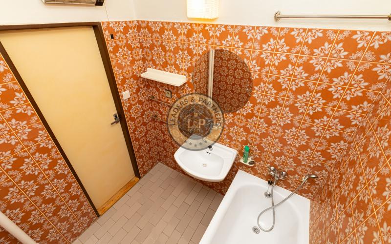 Prodej byty 2+1, 62 m² - Praha - Michle