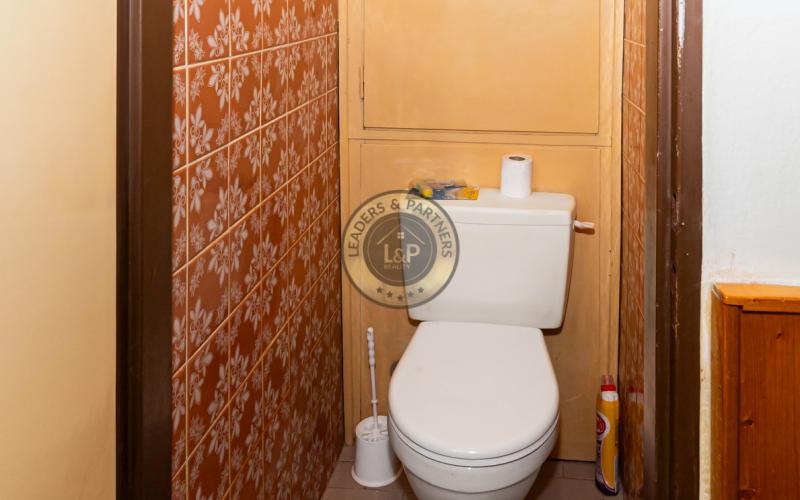 Prodej byty 2+1, 62 m² - Praha - Michle