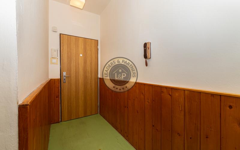 Prodej byty 2+1, 62 m² - Praha - Michle