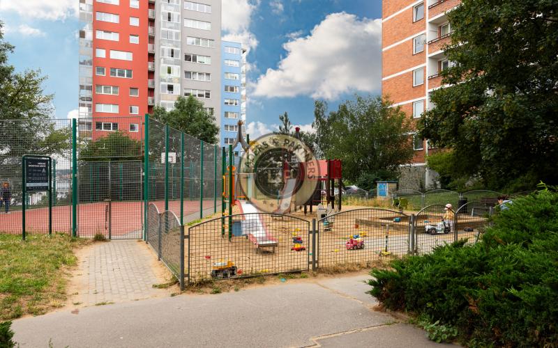 Prodej byty 2+1, 62 m² - Praha - Michle