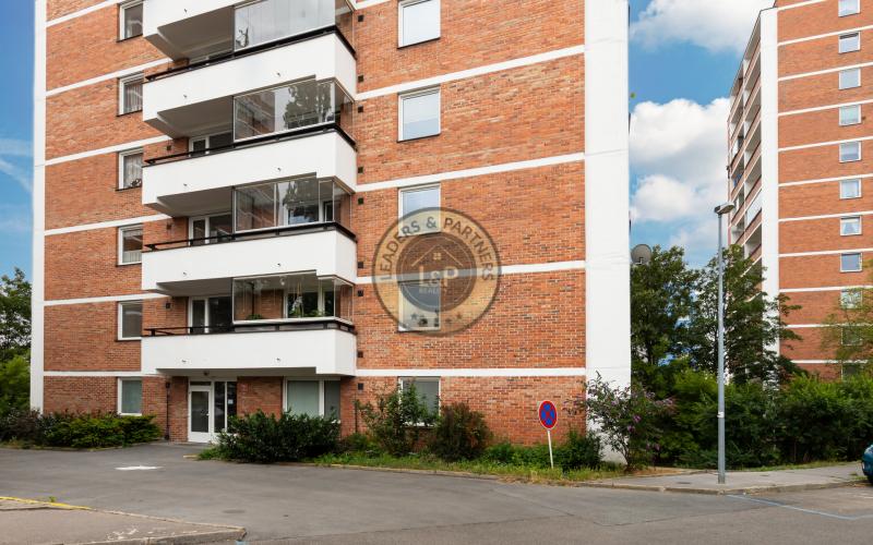 Prodej byty 2+1, 62 m² - Praha - Michle