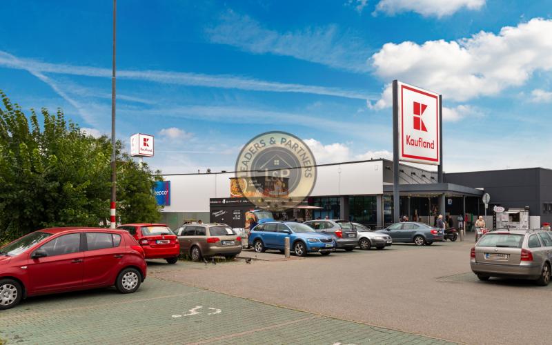 Prodej byty 2+1, 62 m² - Praha - Michle