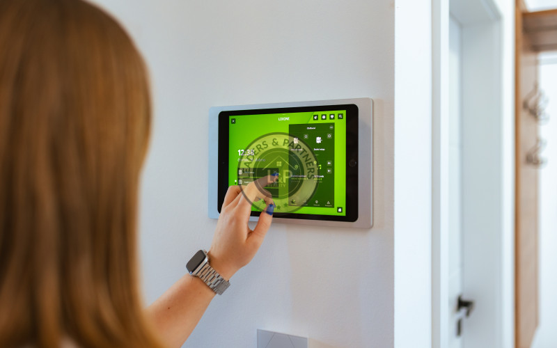 Apartmánový komplex Rezidence Trojka, Horní Planá-Lipno