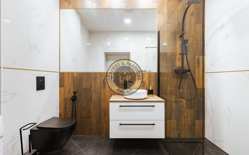 Apartmánový komplex Rezidence Trojka, Horní Planá-Lipno