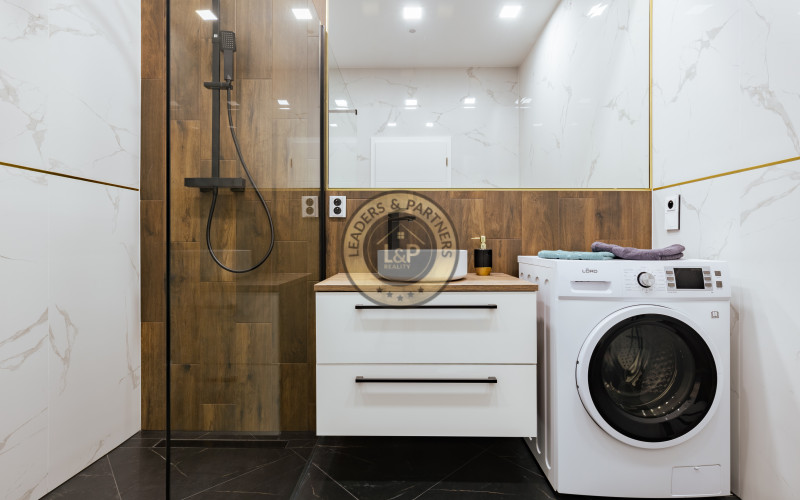 Apartmánový komplex Rezidence Trojka, Horní Planá-Lipno