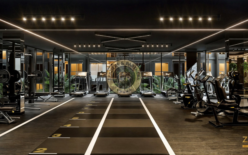 Apartmánový komplex ZENITH PATTAYA, Thajsko