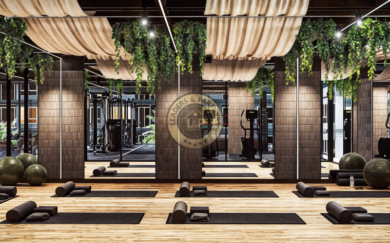 Apartmánový komplex ZENITH PATTAYA, Thajsko