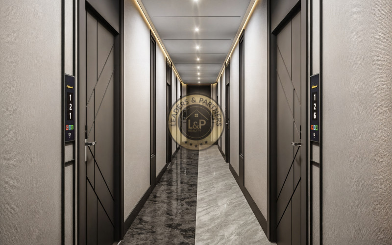 Apartmánový komplex ZENITH PATTAYA, Thajsko