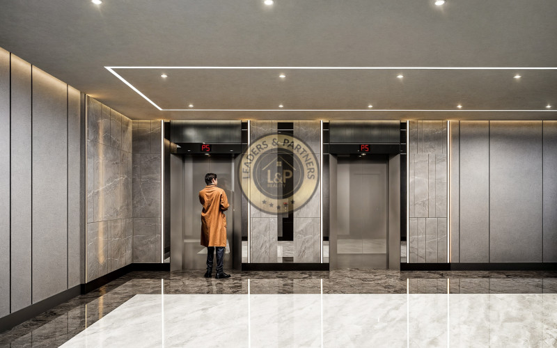 Apartmánový komplex ZENITH PATTAYA, Thajsko