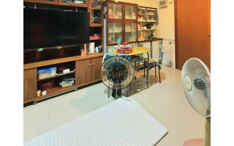 Thajsko-Pattaya-Jomtien-1 pokojový apartmán