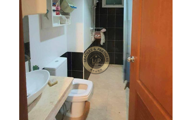 Thajsko-Pattaya-Jomtien-1 pokojový apartmán