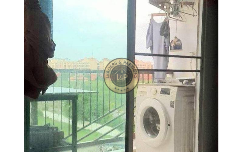 Thajsko-Pattaya-Jomtien-1 pokojový apartmán