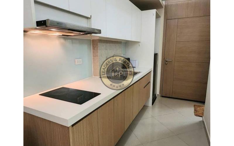 Thajsko-Pattaya-2 pokojový apartmán-City Garden