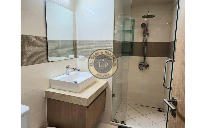 Thajsko-Pattaya-2 pokojový apartmán-City Garden