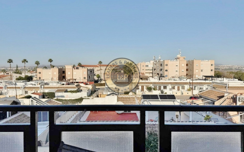 Apartman 2+kk Torrevieja-La Siesta, Španělsko