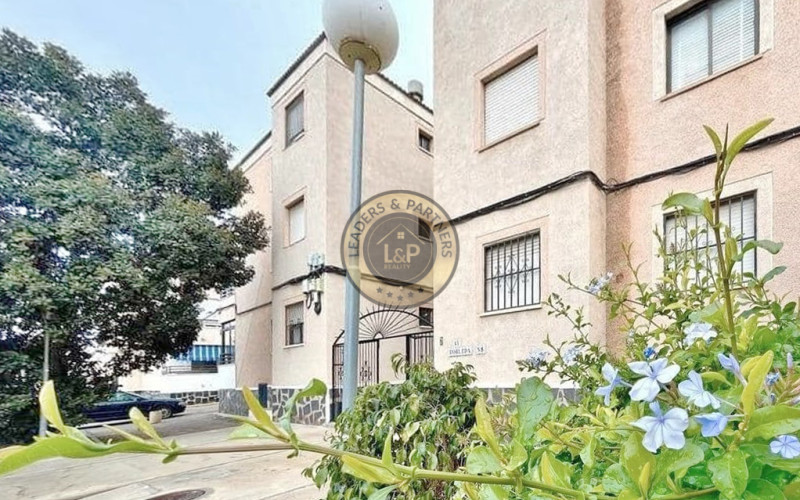 Apartman 2+kk Torrevieja-La Siesta, Španělsko