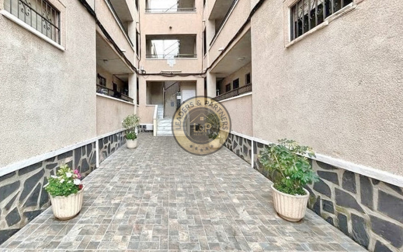 Apartman 2+kk Torrevieja-La Siesta, Španělsko