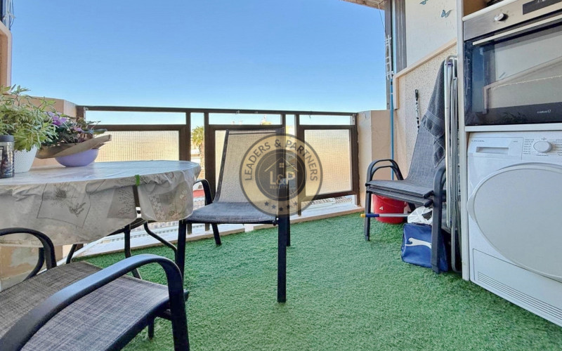 Apartman 2+kk Torrevieja-La Siesta, Španělsko