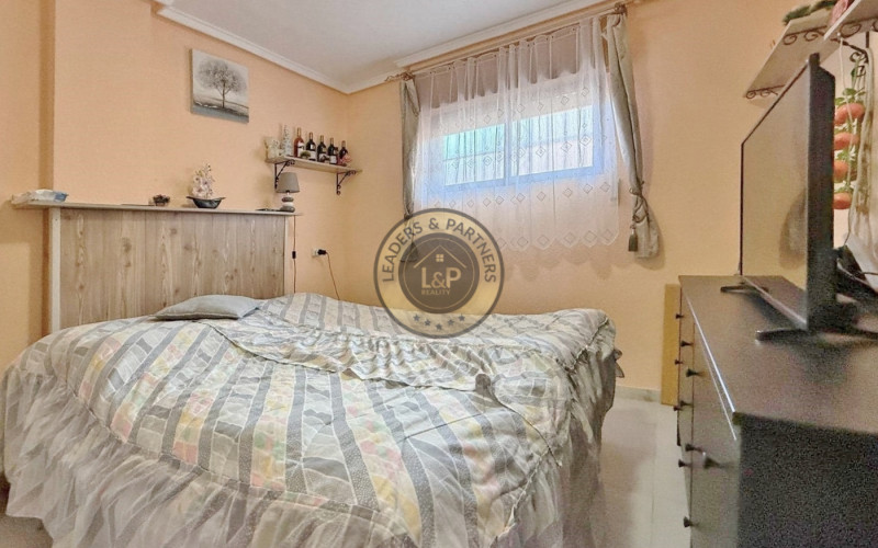 Apartman 2+kk Torrevieja-La Siesta, Španělsko
