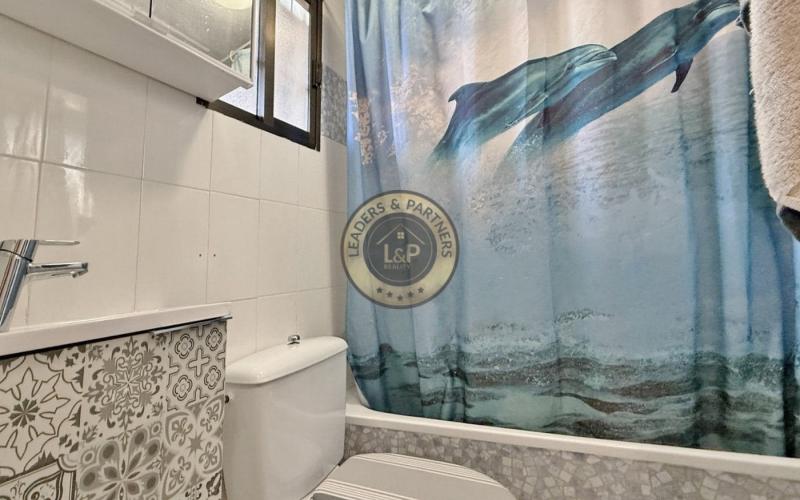 Apartman 2+kk Torrevieja-La Siesta, Španělsko